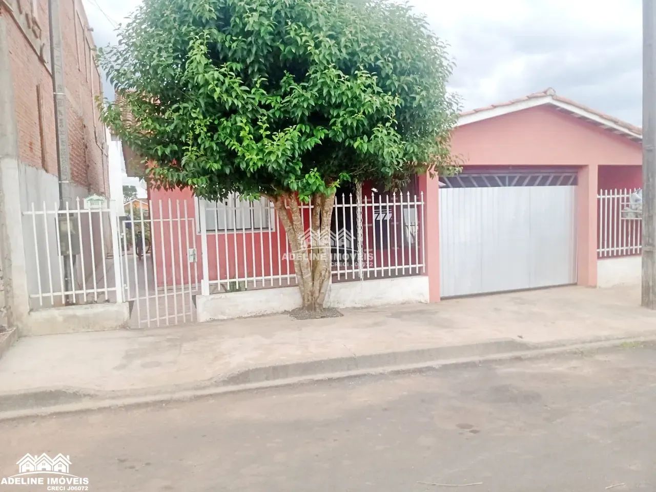 Casa Tronco Castro
