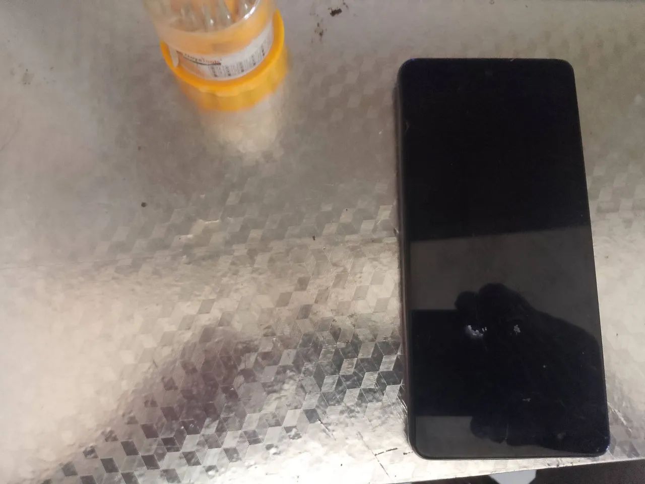 Samsung A12 e A52 para retirada de peças. - Foto 5