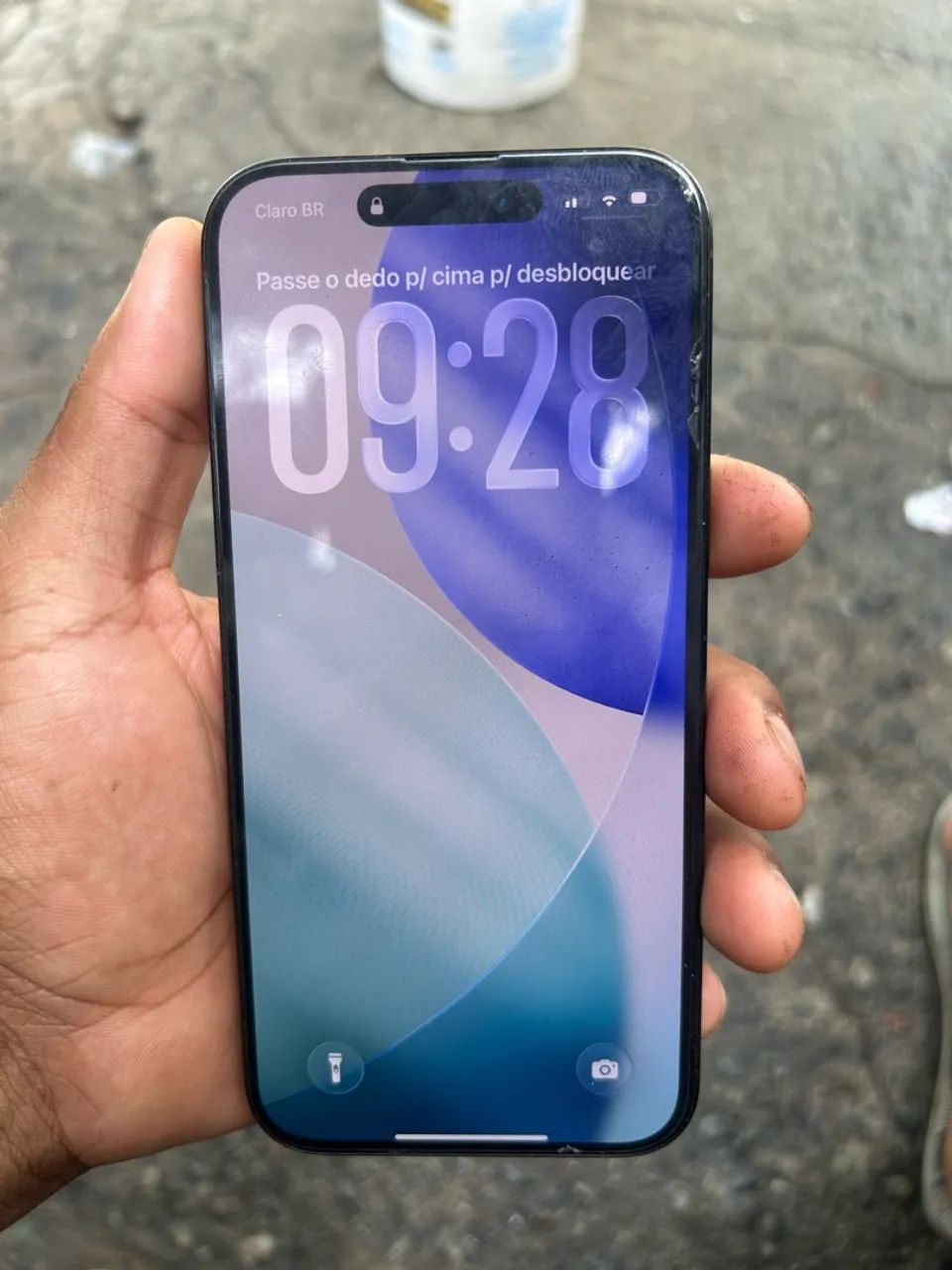 IPHONE 16 PRO MAX - 256GB - Foto 2