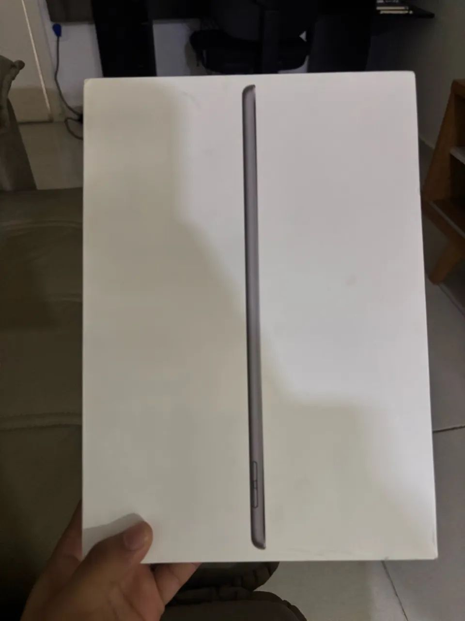 iPad 9 geração  - Foto 4
