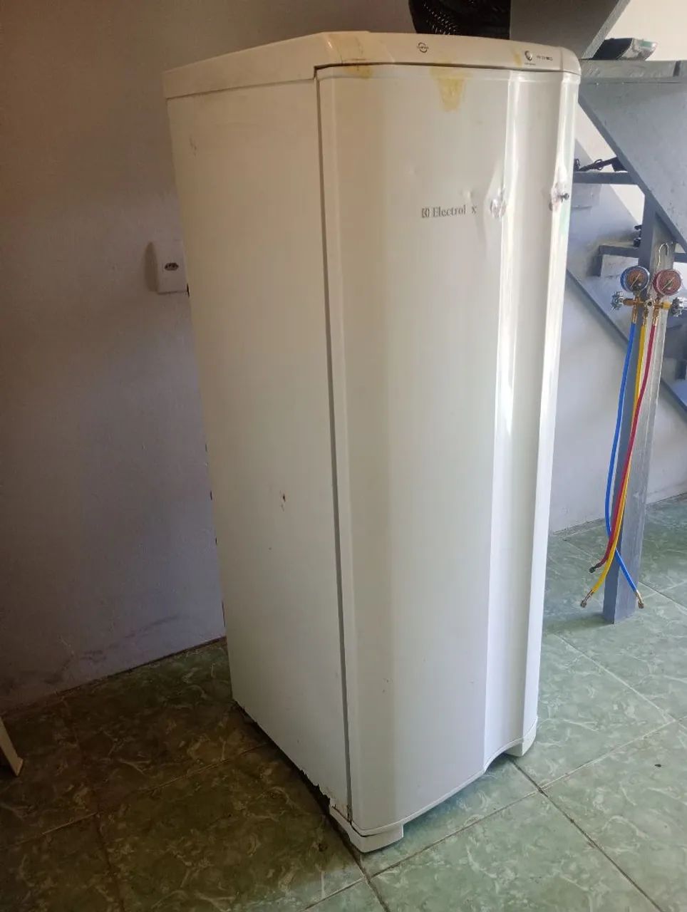 Freezer 