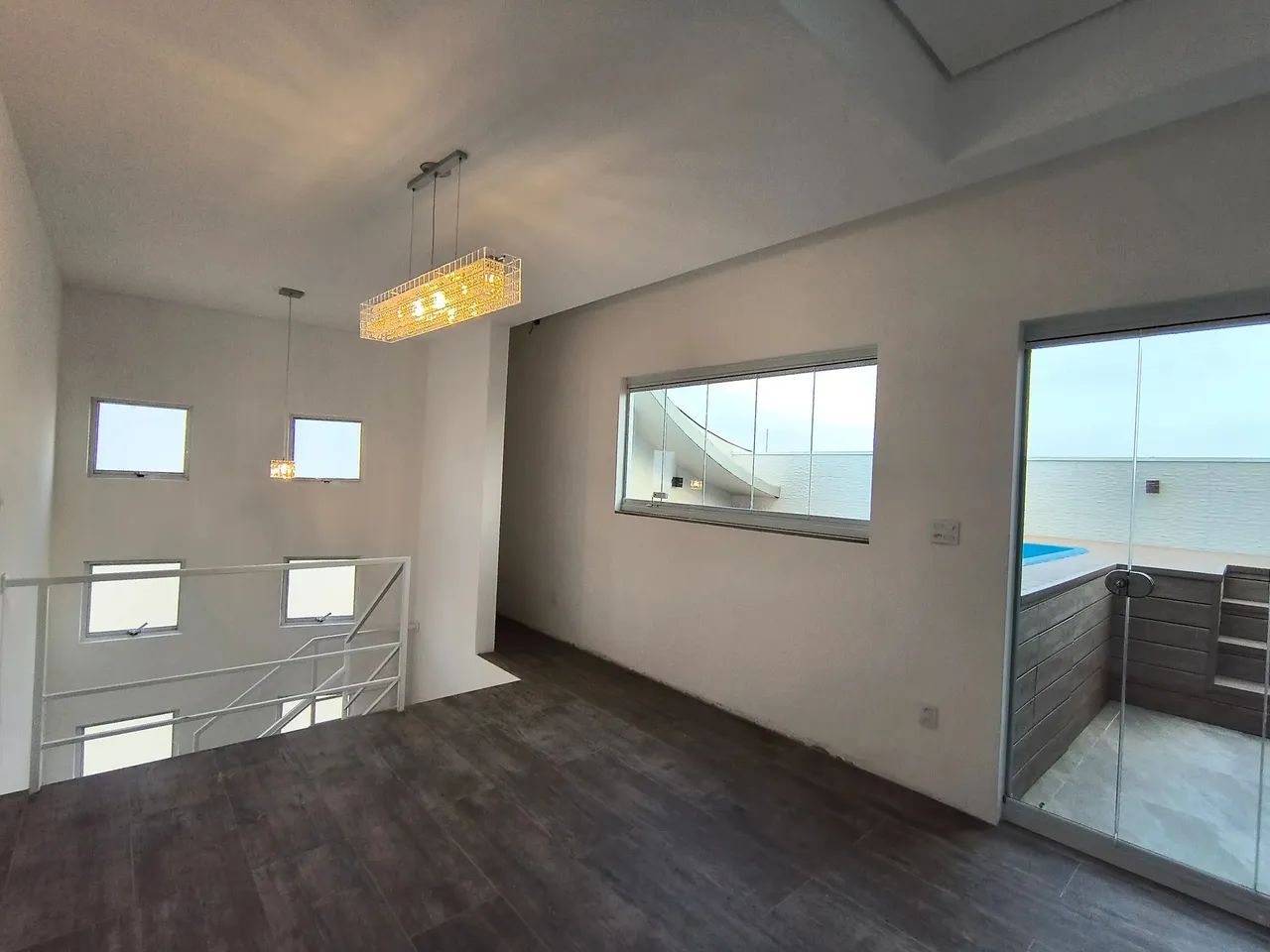 Cobertura para venda possui 89 metros quadrados com 3 quartos - Foto 12