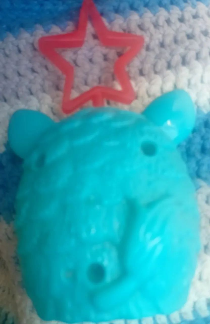 Boneco furby.MAcDonald's 2016 - Foto 3