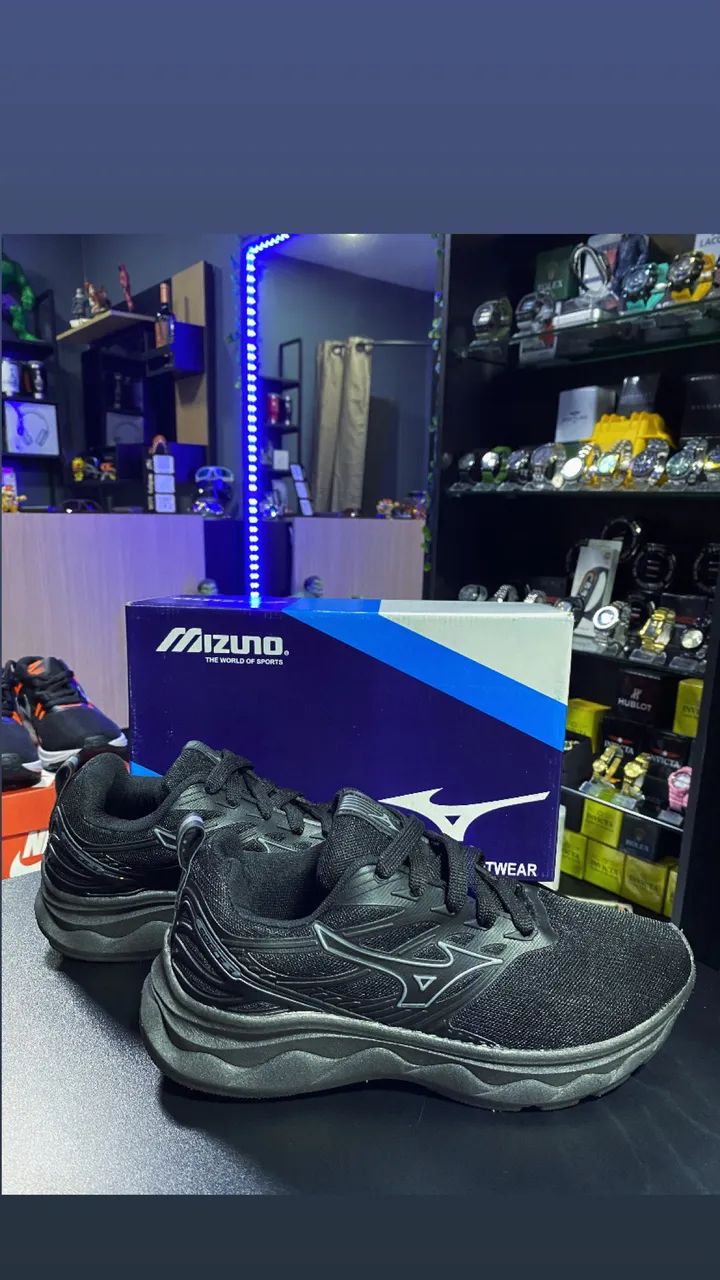 Imperdível Tênis masculino Mizuno? - Foto 2