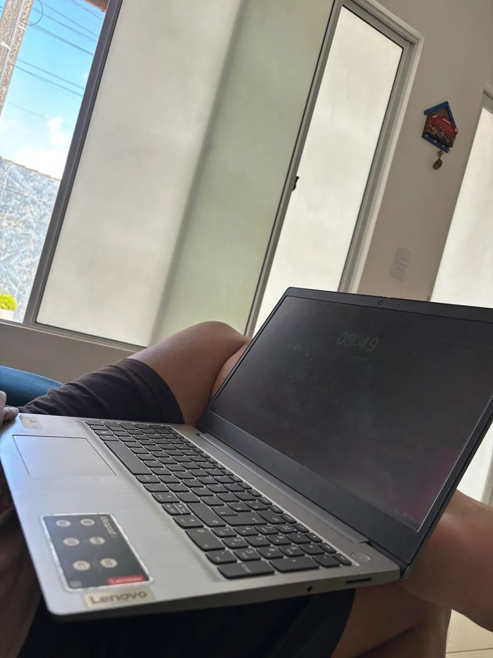 Notebook Lenovo - Foto 4