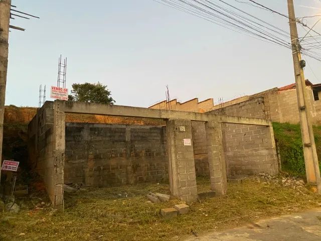Vende-se Lote 295m² em Perdões - MG  - Foto 3