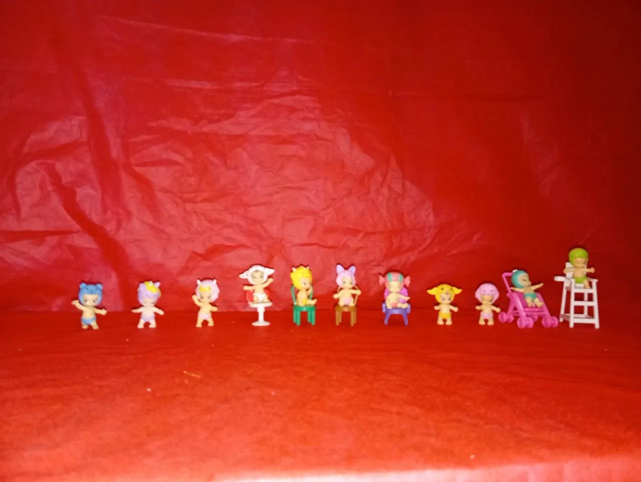 Lote de twozies  - Foto 3
