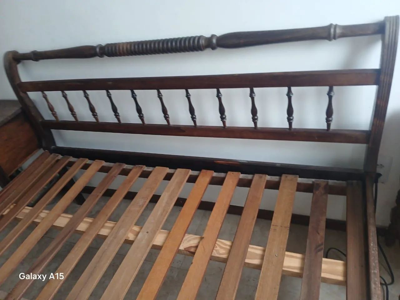 Móveis de quarto em Jacarandá  - Foto 4