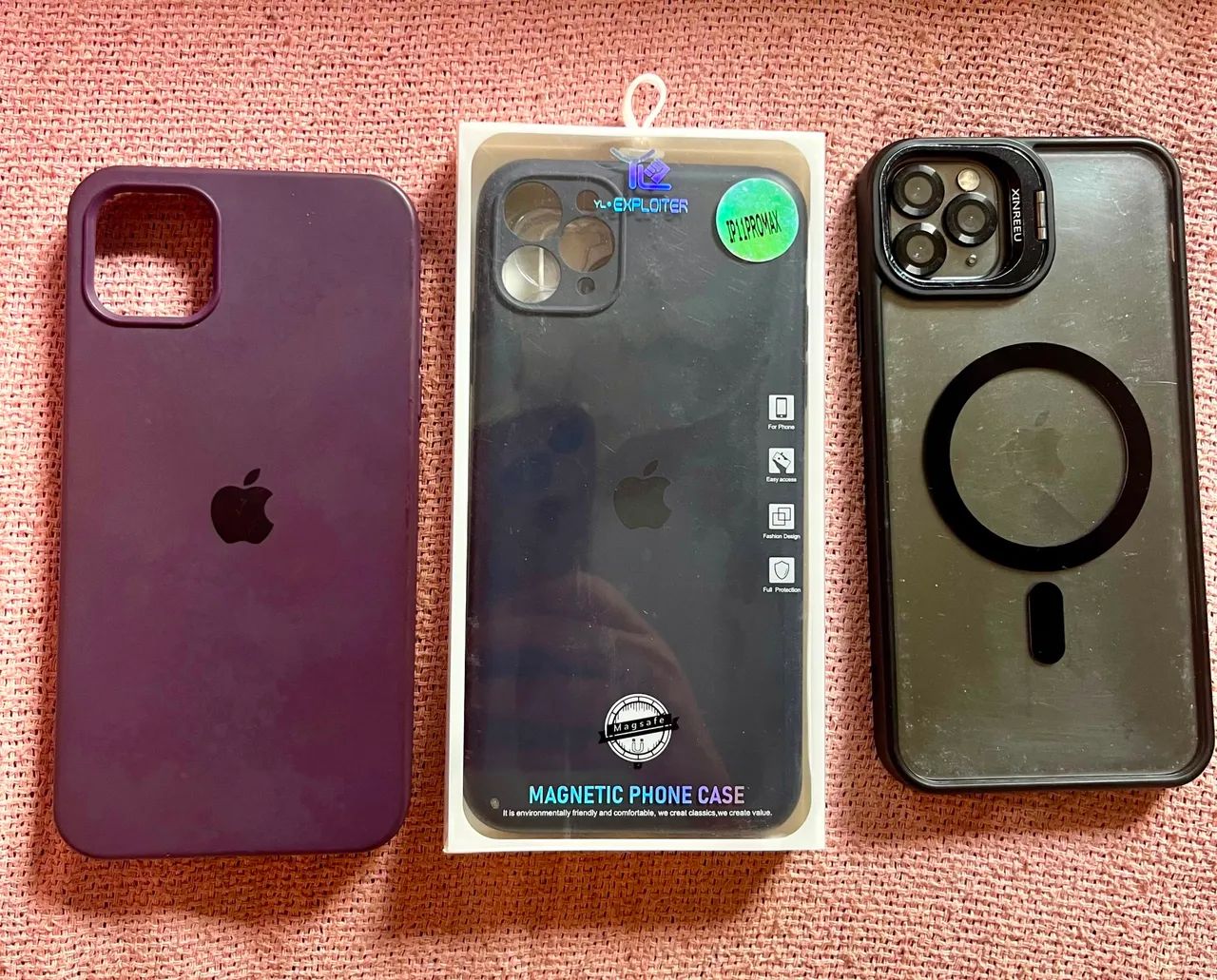 iPhone 11 Pro Max  - Foto 2