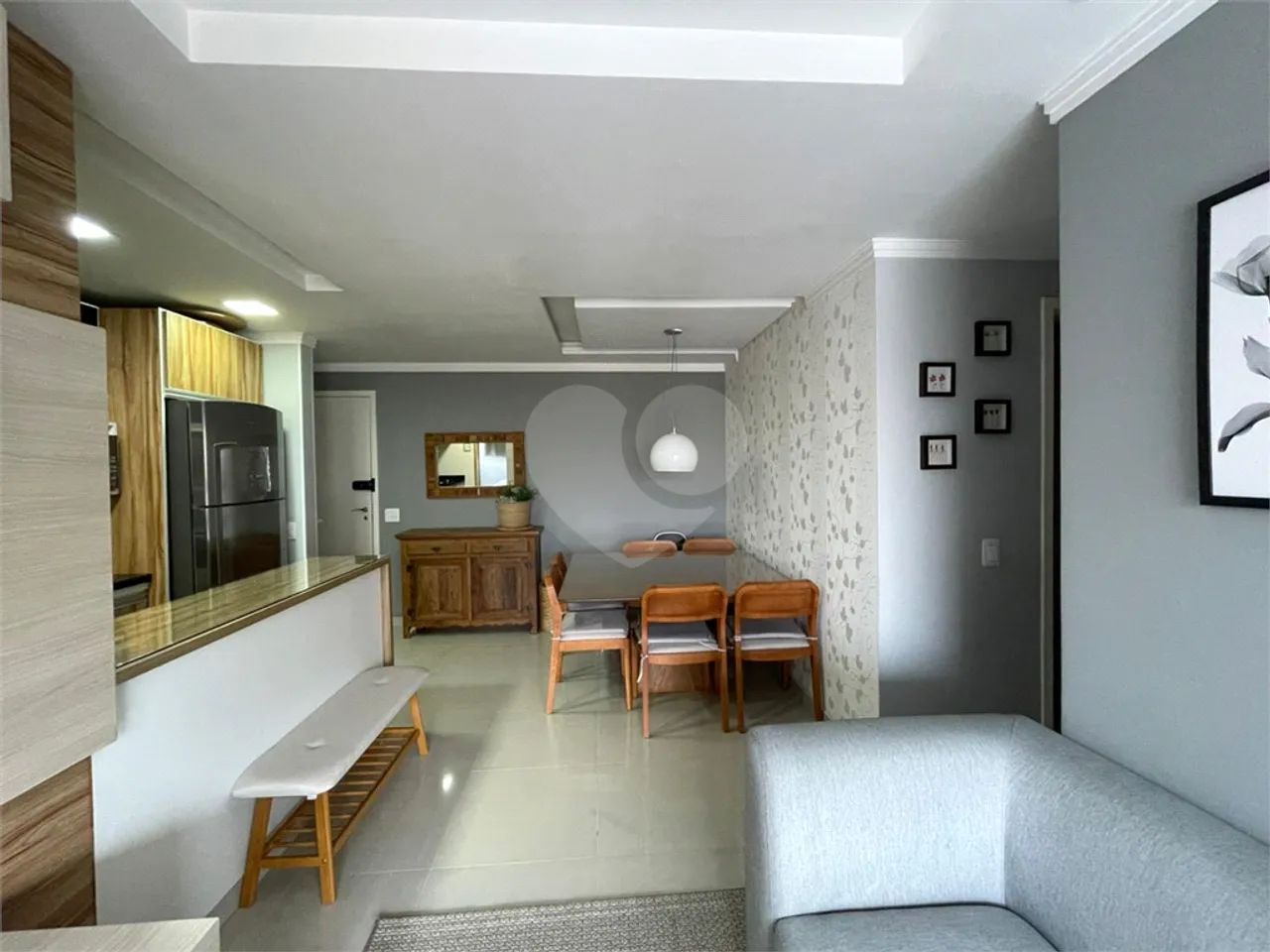 Apartamento com 3 quartos à venda em Tatuapé - SP - Foto 4