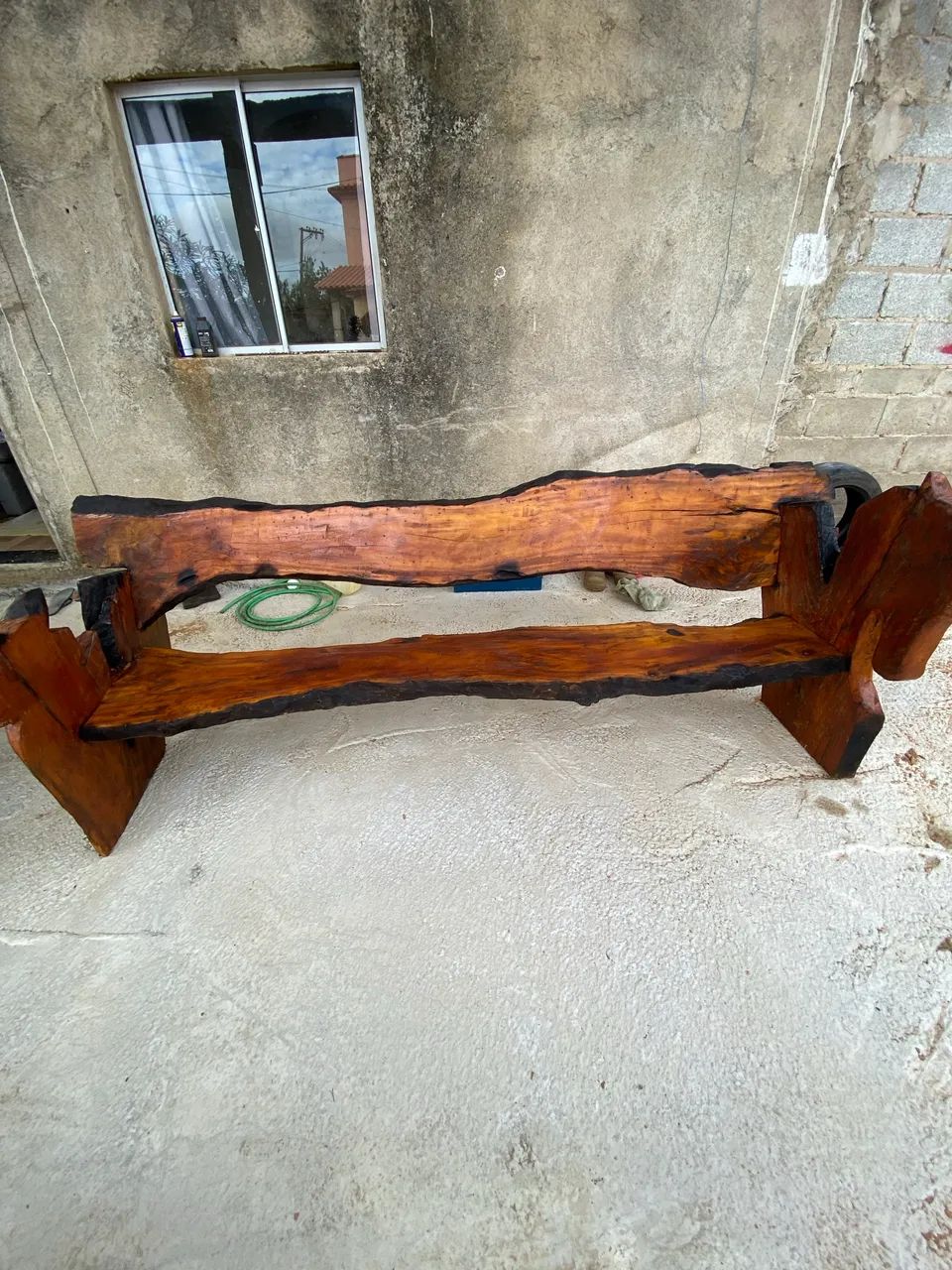 Sofá artesanal exclusivo  - Foto 3