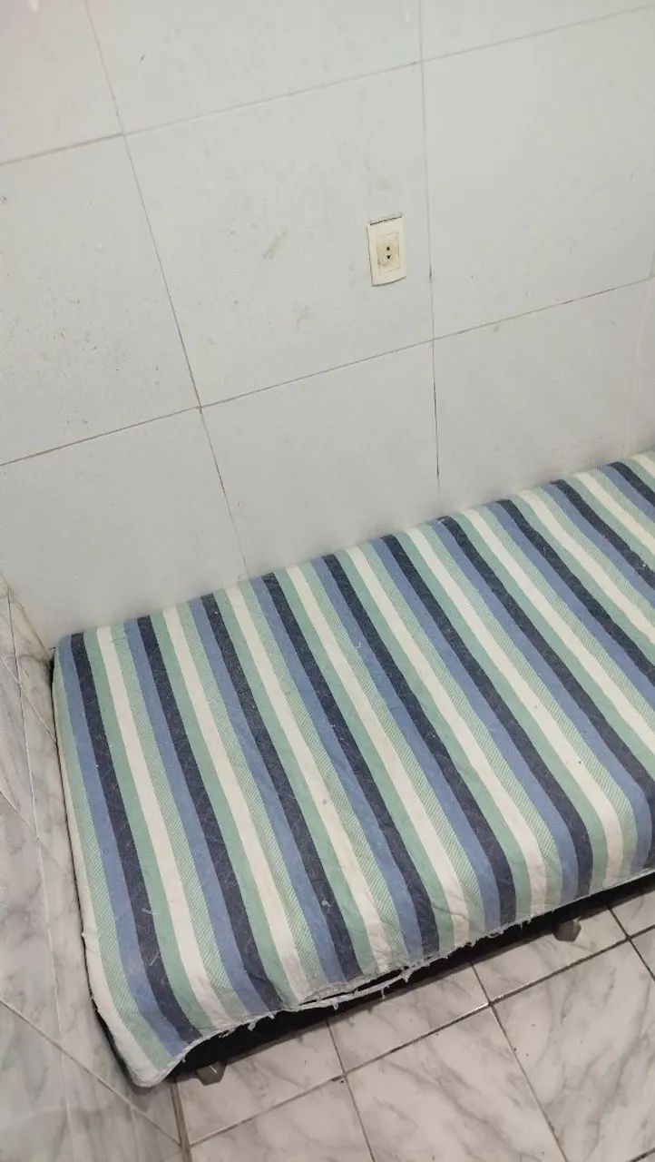 Cama box solteiro  - Foto 2