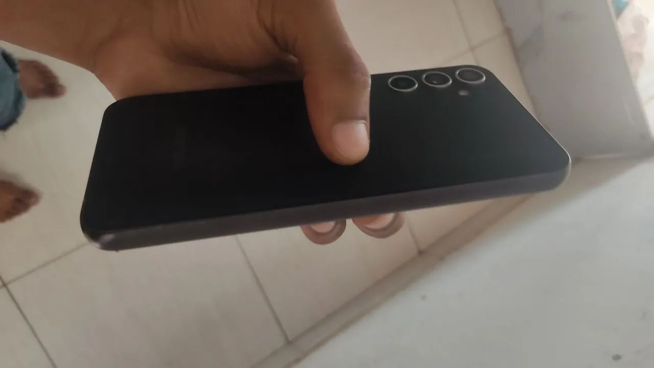 CELULAR A33 -PARA SAIR LOGO PREÇO DE OPORTUNIDADE 