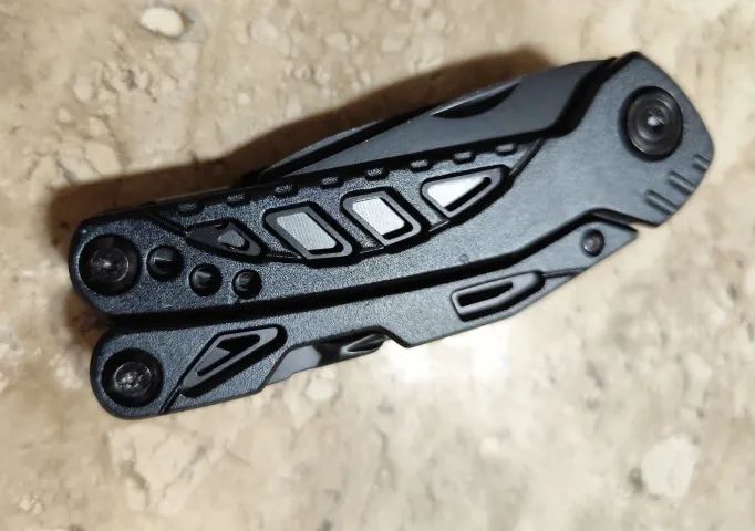 Multitool - Canivete Multifuncinal - Foto 3