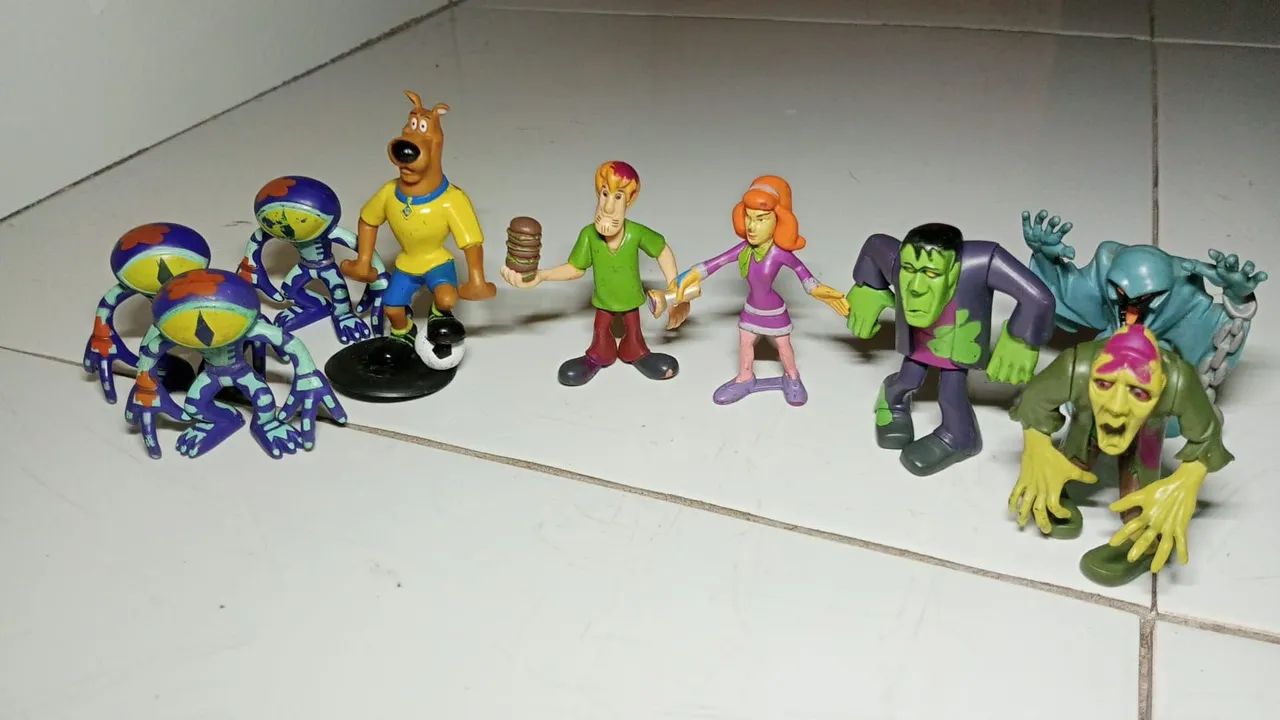 Scooby-Doo Original