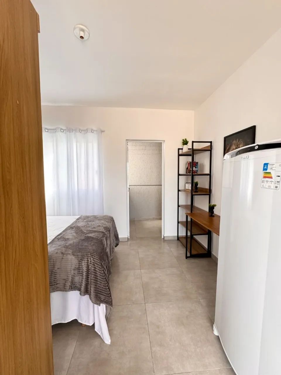 Studio Mobiliado no boqueirão  - Foto 4