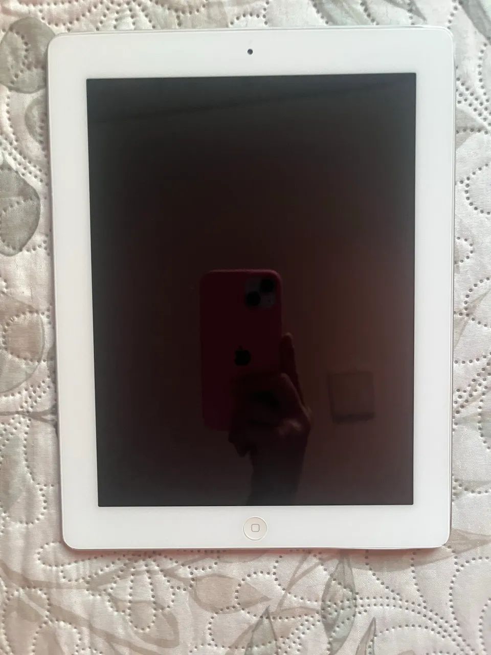 iPad 4 