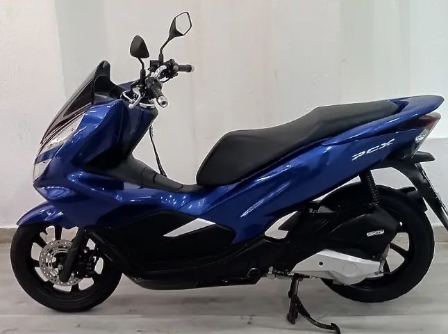 HONDA PCX Scooter - Foto 5