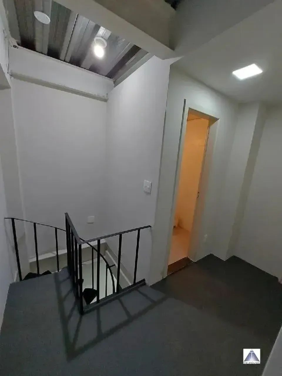 ALUGUEL, LOJA COM 54,50m2, NO FLORESTA! - Foto 5