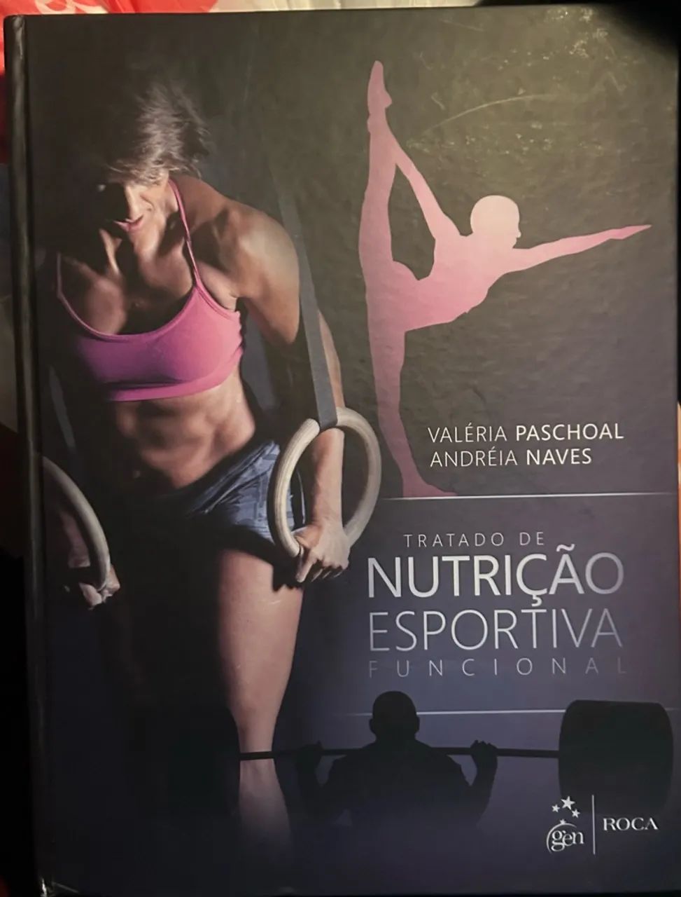 VENDO DIVERSOS LIVROS DE NUTRIÇÃO - Foto 5