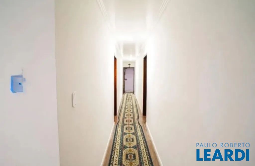 CASA TÉRREA - VILA ALZIRA - SP - Foto 3