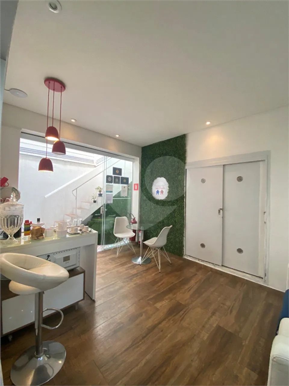 Casa com 1 quartos à venda em Pinheiros - SP - Foto 2