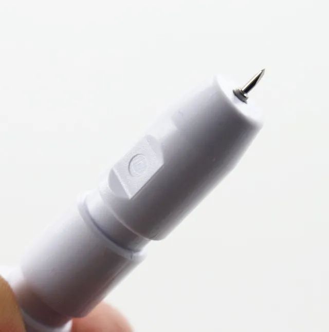 Máquina de corte - Plotter de recorde de papéis - OffCut - Foto 4