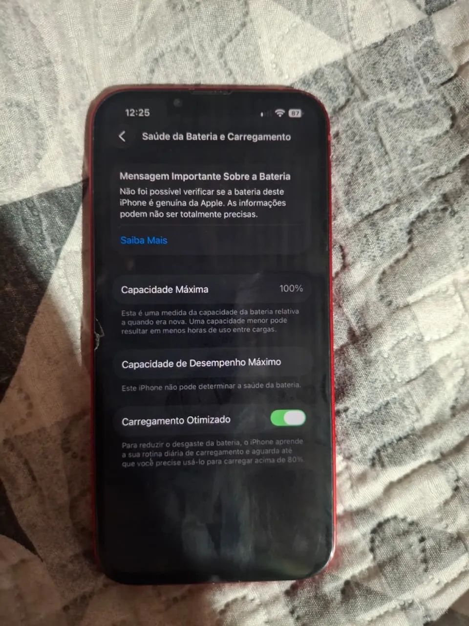 iPhone 13  - Foto 4