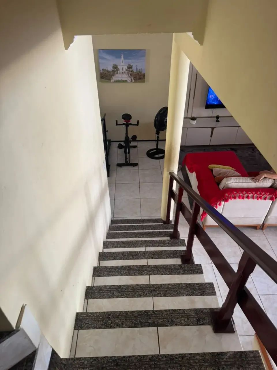 Casa Duplex Cartier com piscina - Foto 4