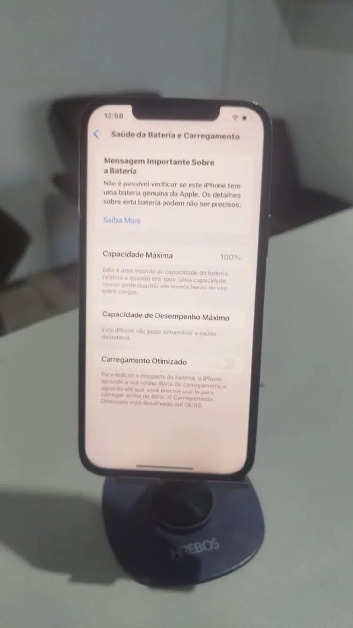 iPhone 12 pro Max  - Foto 4