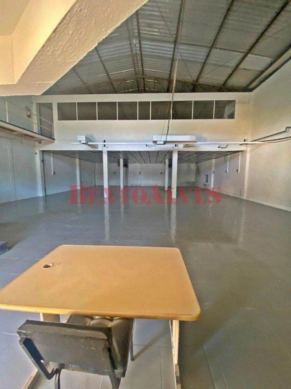 BENTOALVES aluga pavilhão de 400 m2.... - Foto 3