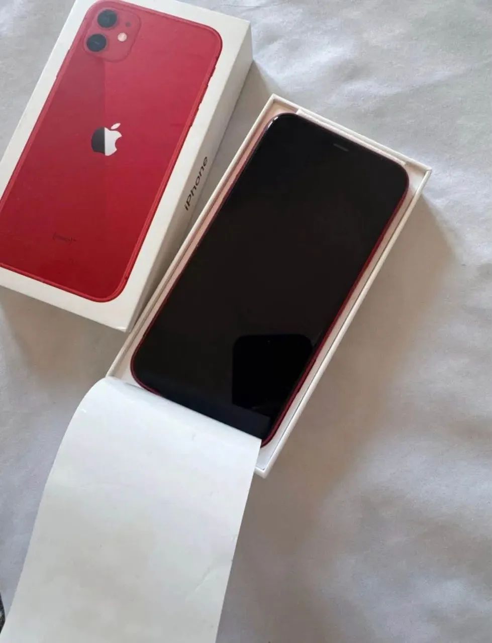 Vendo IPhone 11- 128gb  - Foto 2