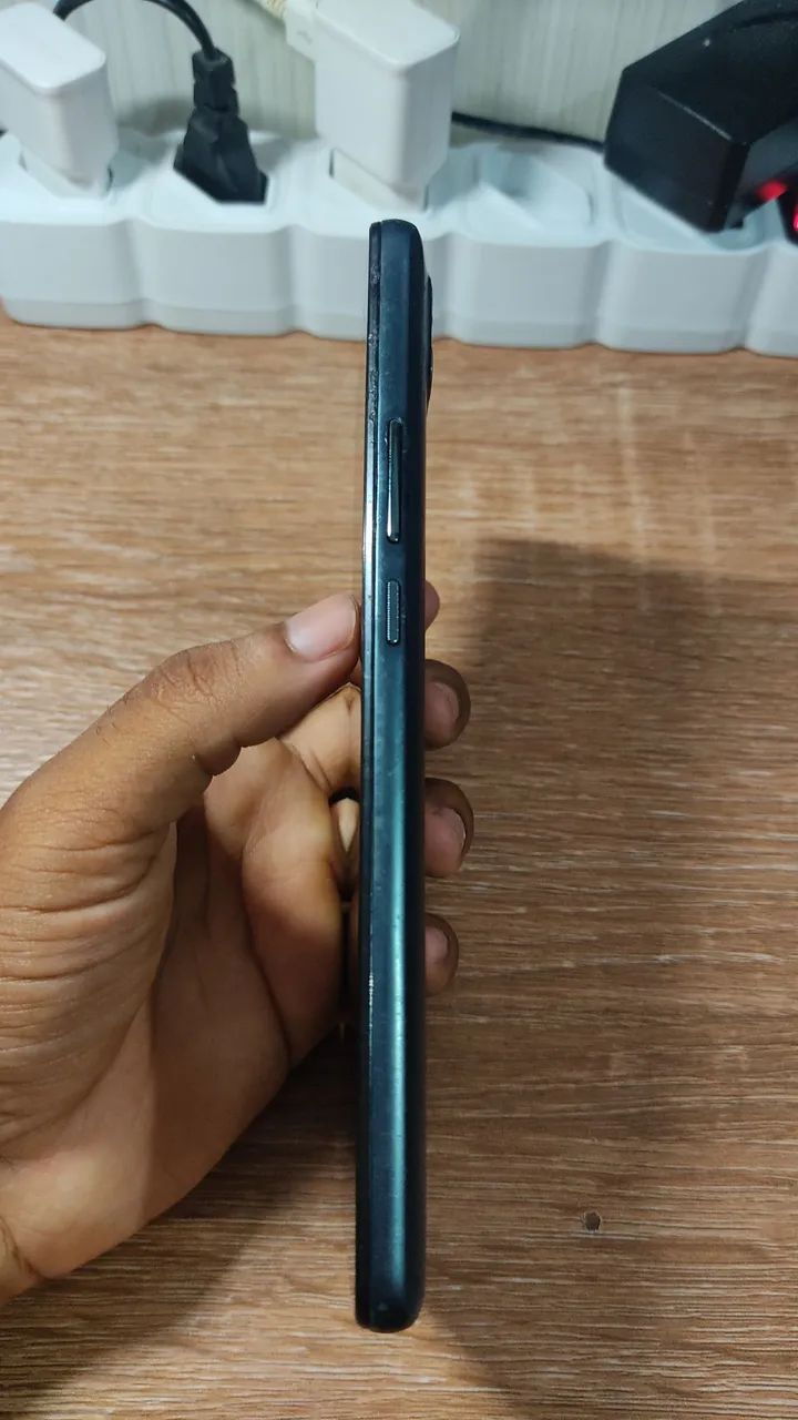 Celular Moto G9 Power 128G - Foto 3