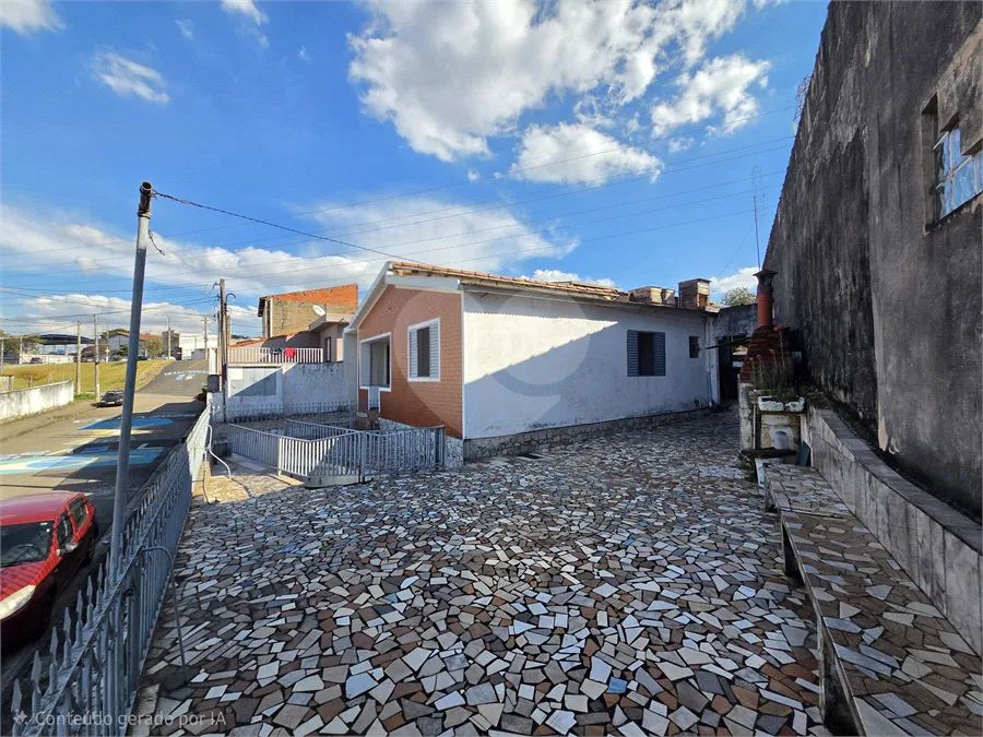 Casa à venda com 3 quartos  Rio Acima, Votorantim/SP - Foto 2
