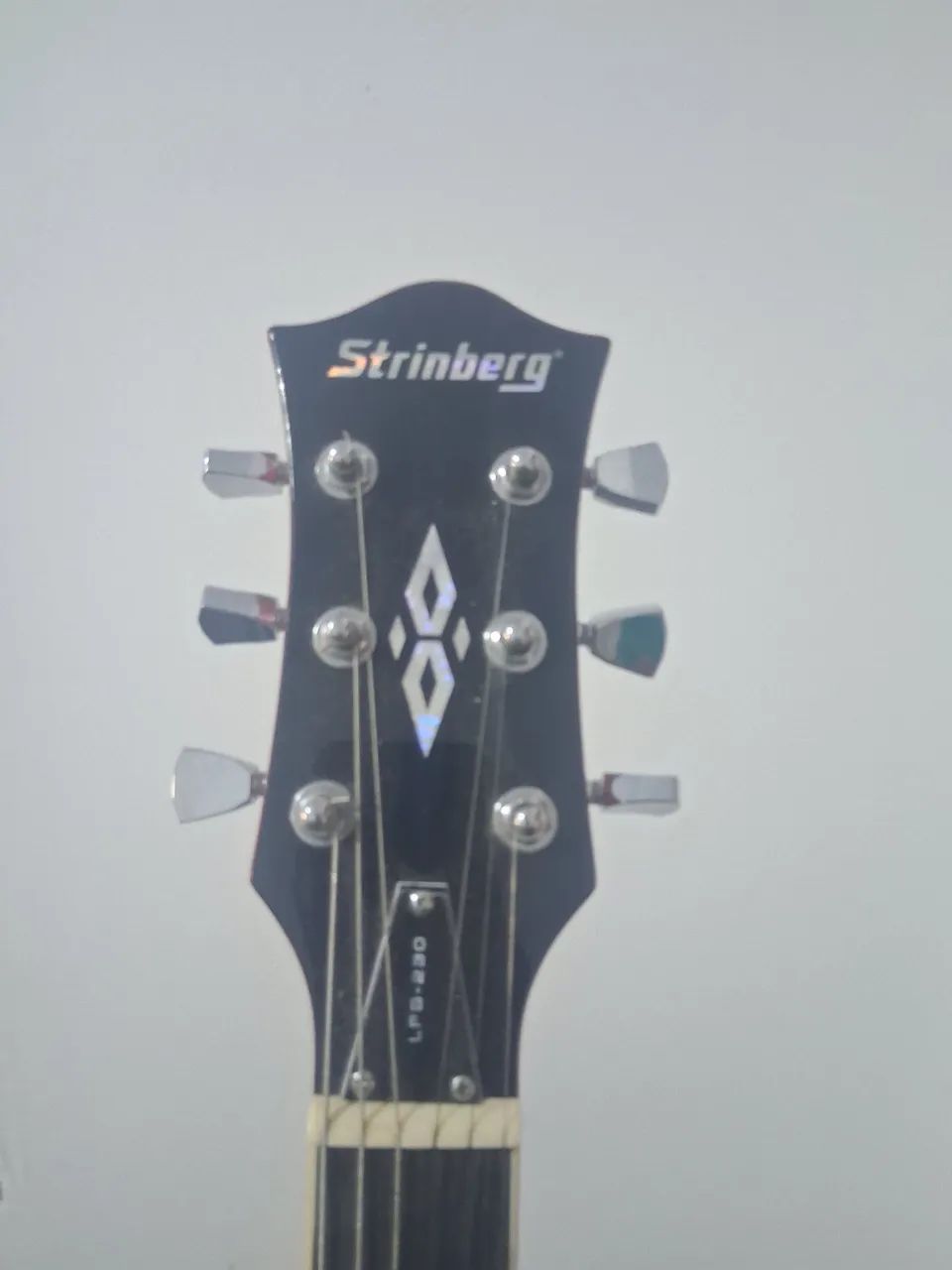 Strinberg LPS-230 - Foto 5