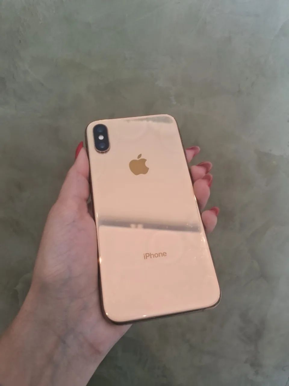 iPhone XS 64g