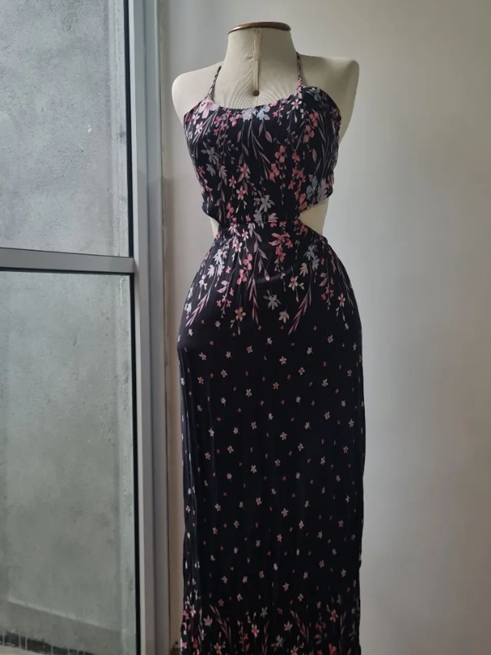 Vestido longo - Foto 3