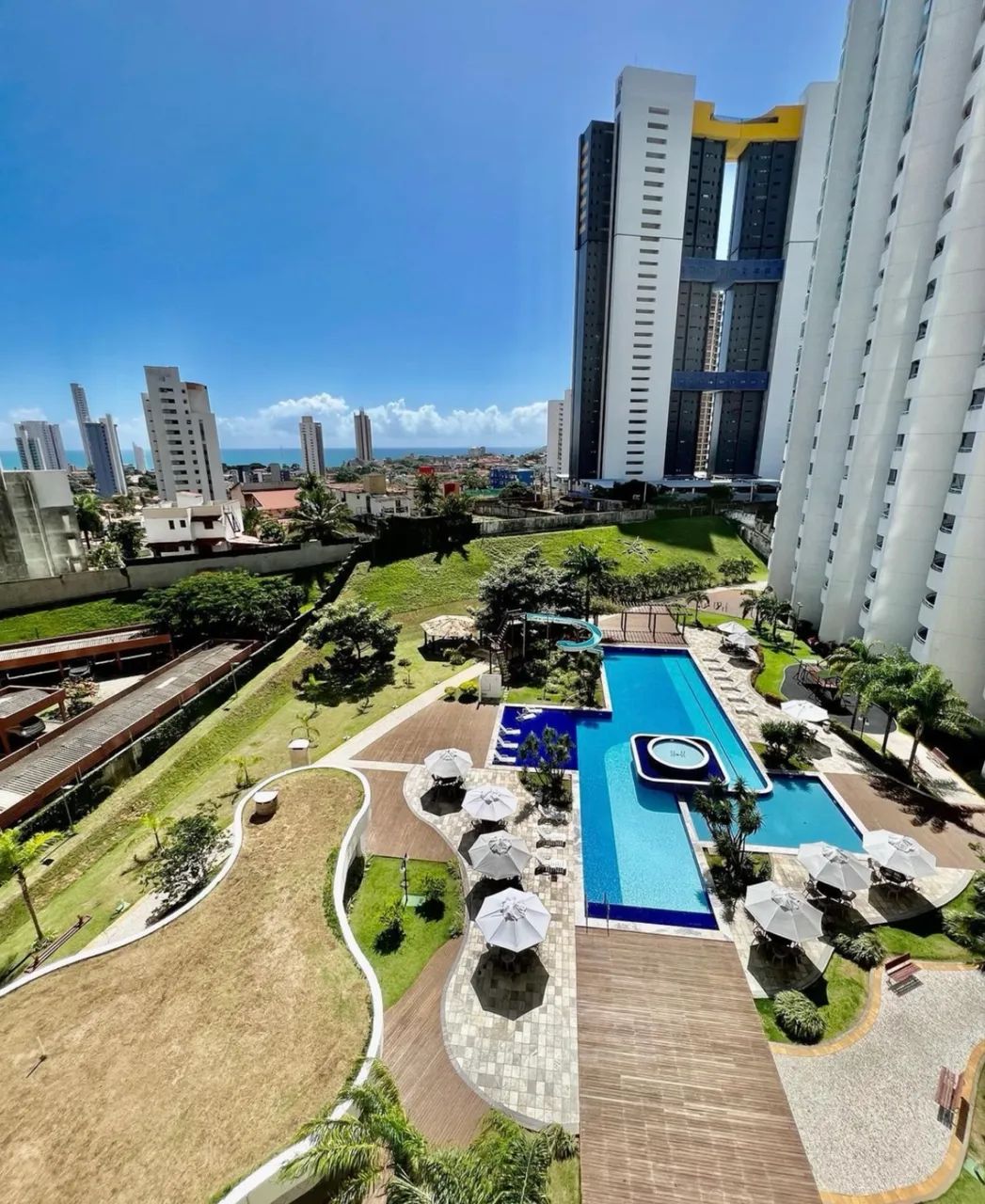 Cobertura duplex em Ponta Negra  - Foto 2