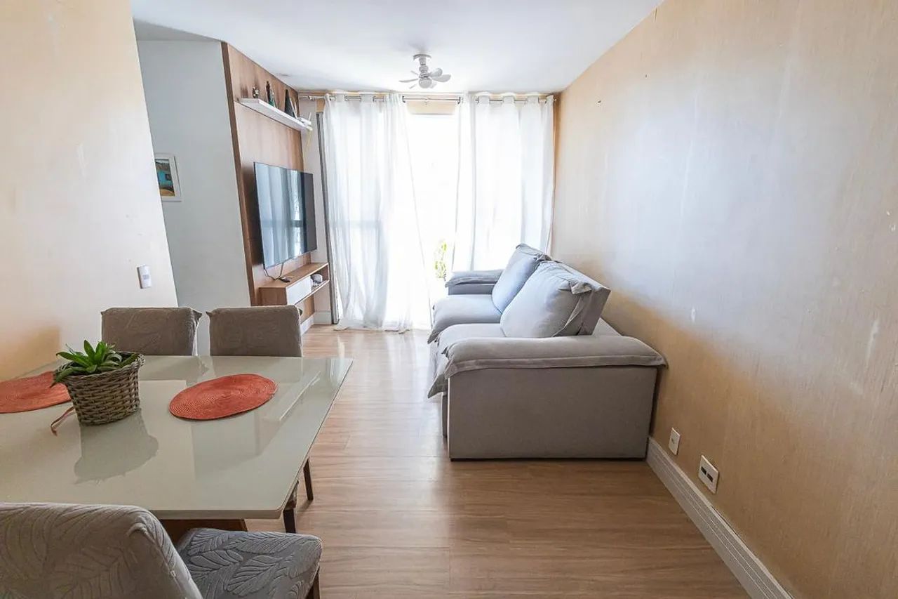 Apartamento à Venda - Floramar, 2 Quartos, 80 m2 - Foto 2