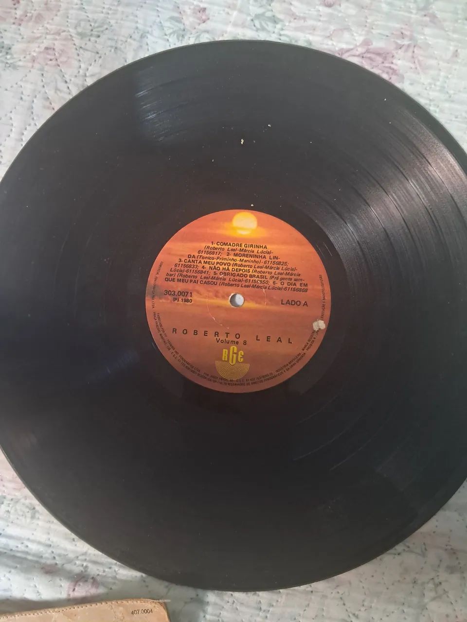 Disco de vinil  - Foto 4