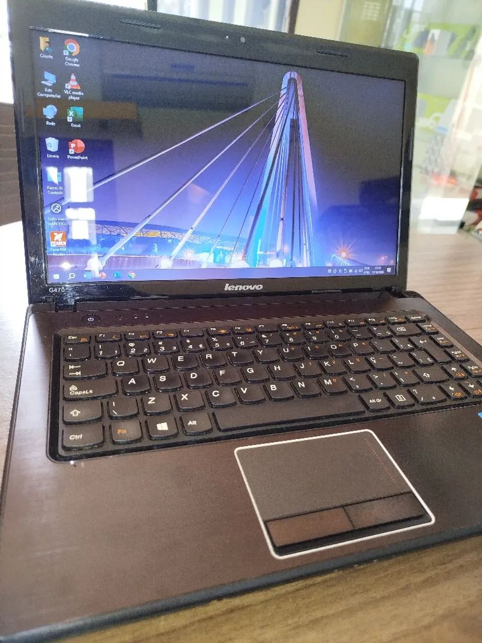 Notebook i3 - Foto 3
