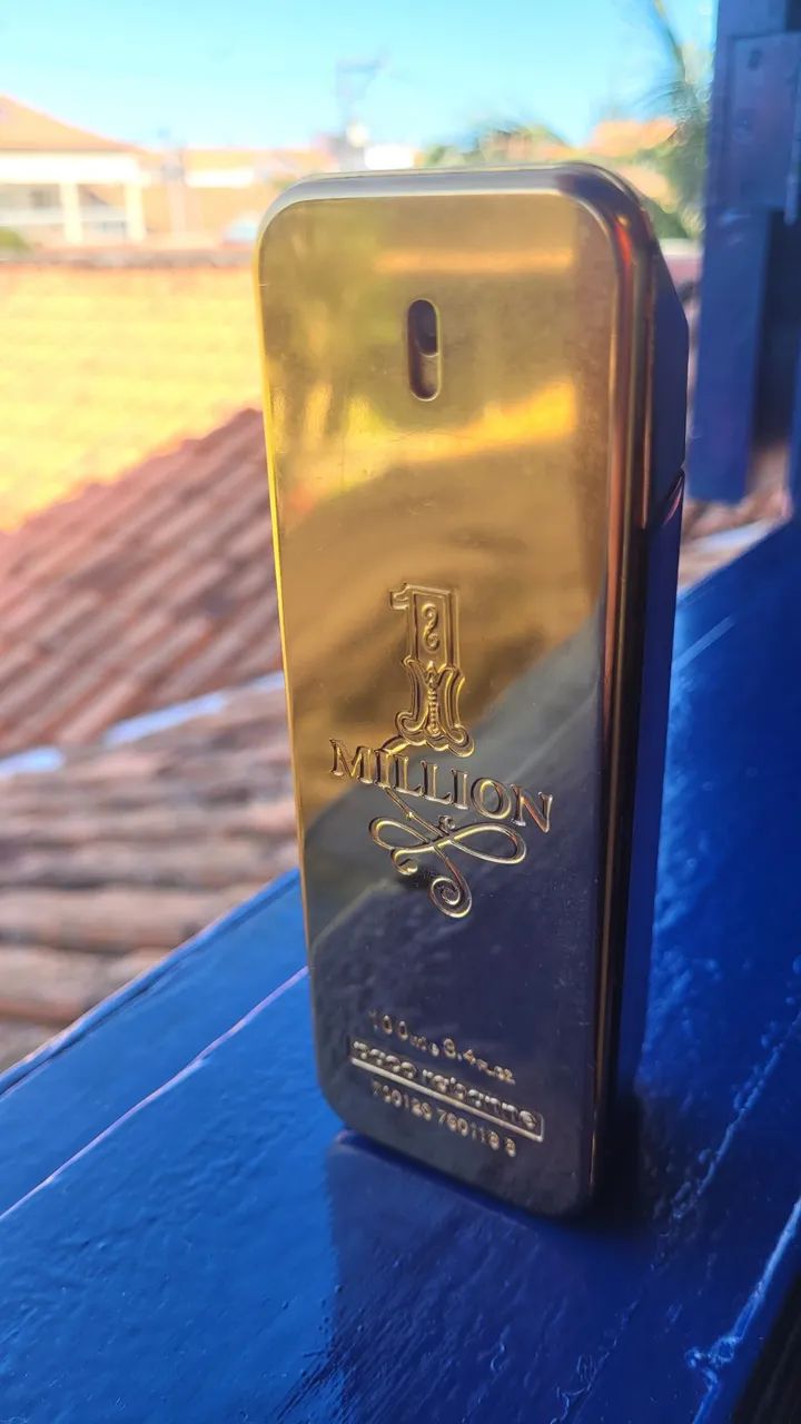Frasco de perfume - Foto 3