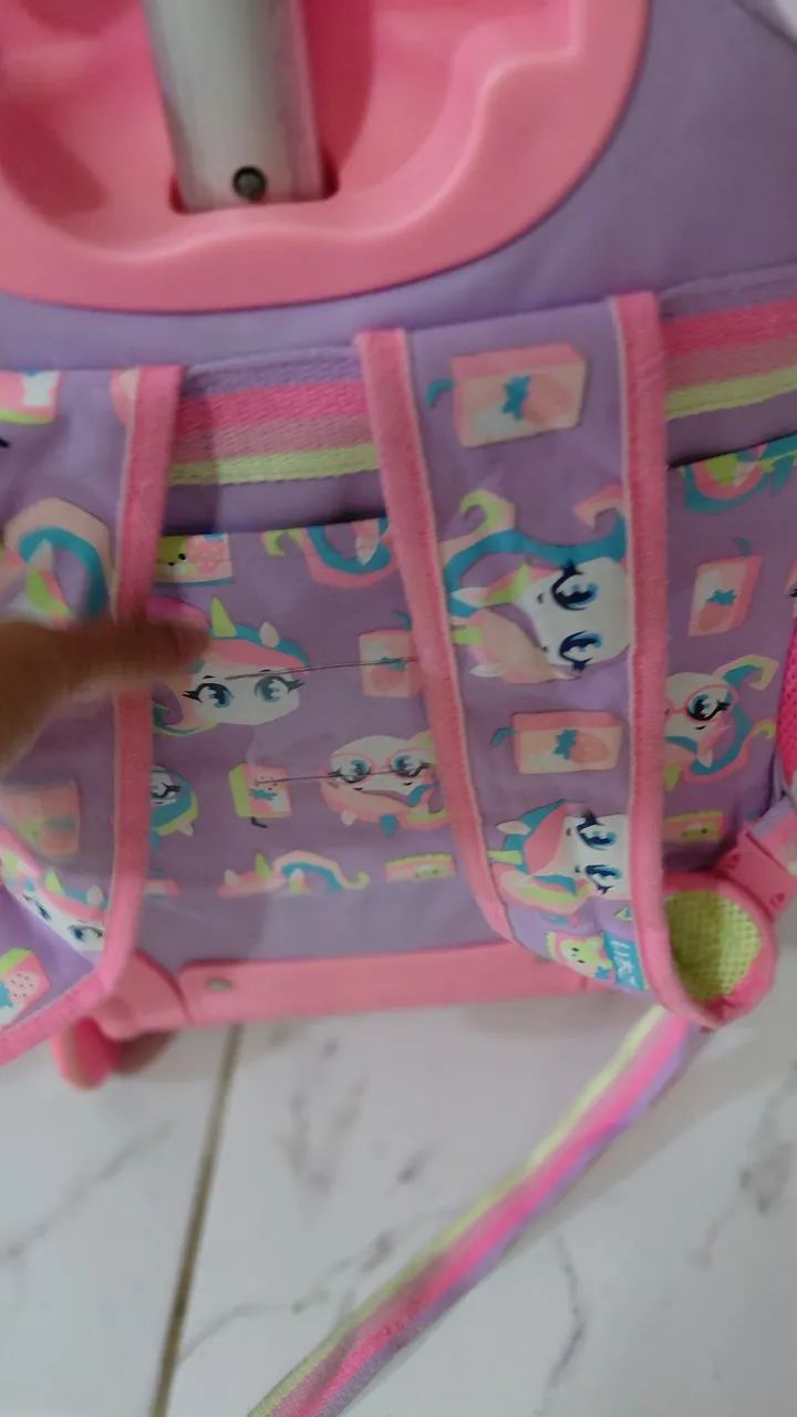 Bolsa puket - Foto 2