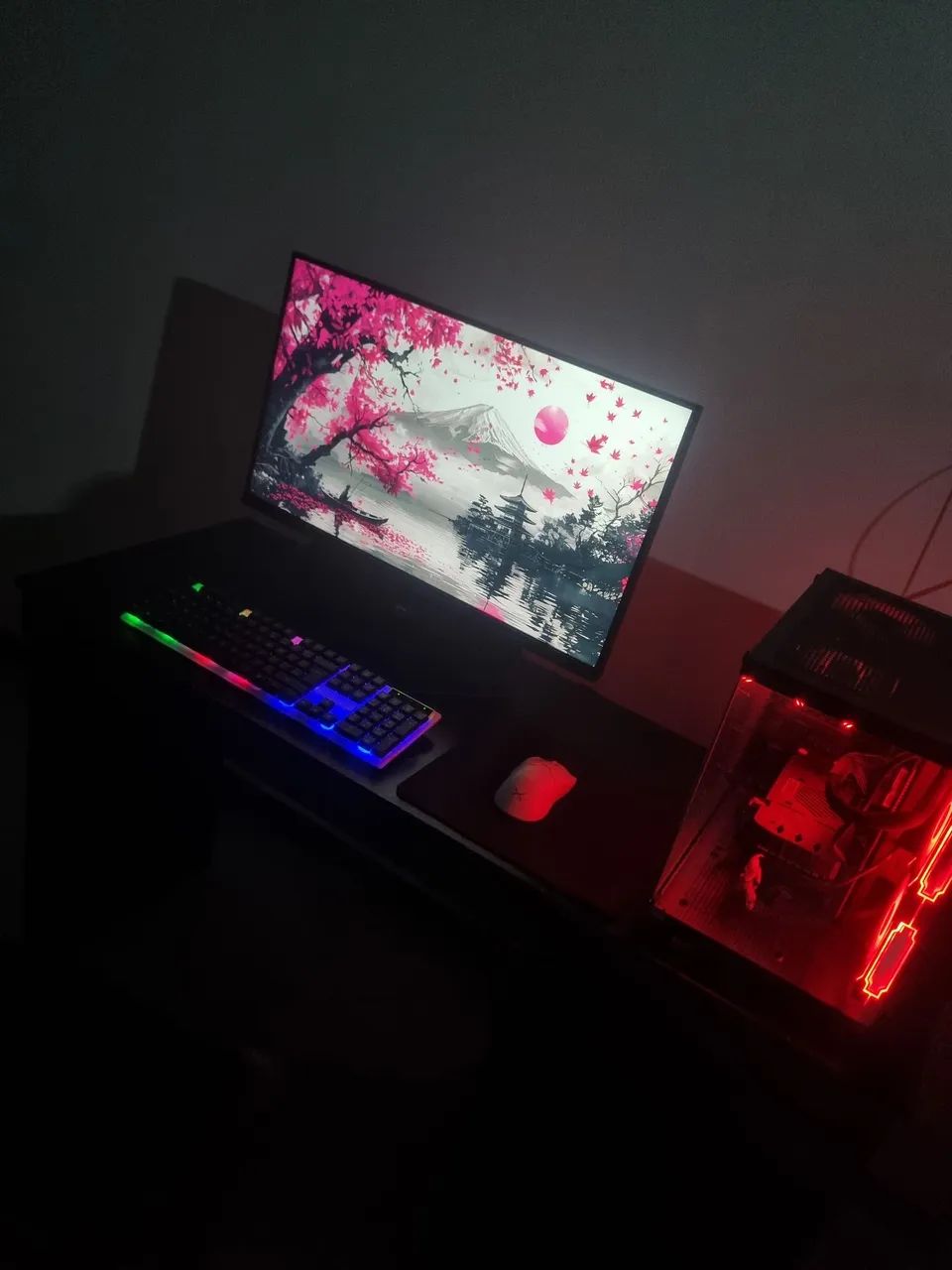 Pc gamer completo  - Foto 2