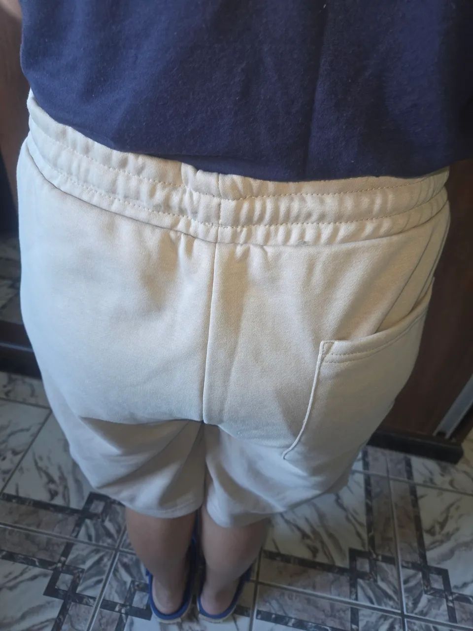 Bermudas hering e oskley - Foto 4