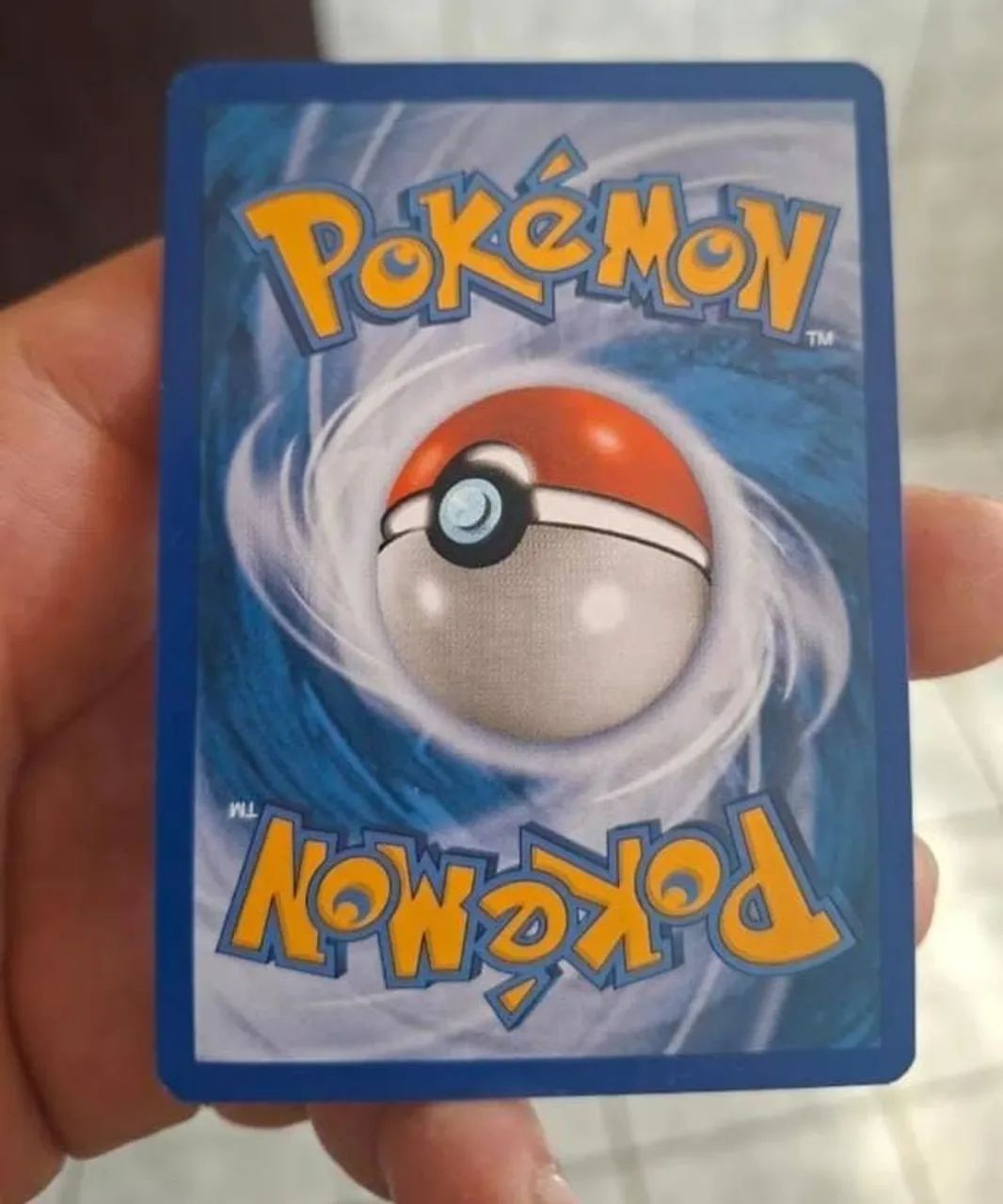 Carta pokémon  - Foto 2
