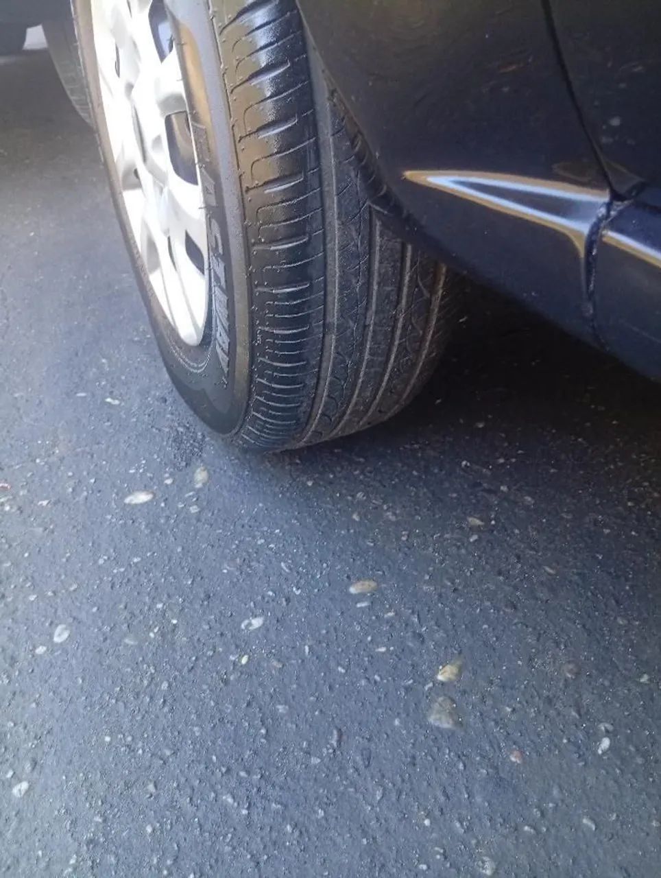 Ford Ka 1.0 8V/1.0 8V ST FLEX 3P 2009