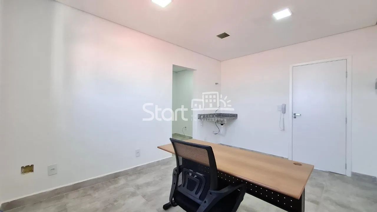 sala - Jardim Aurélia - Campinas - Foto 2