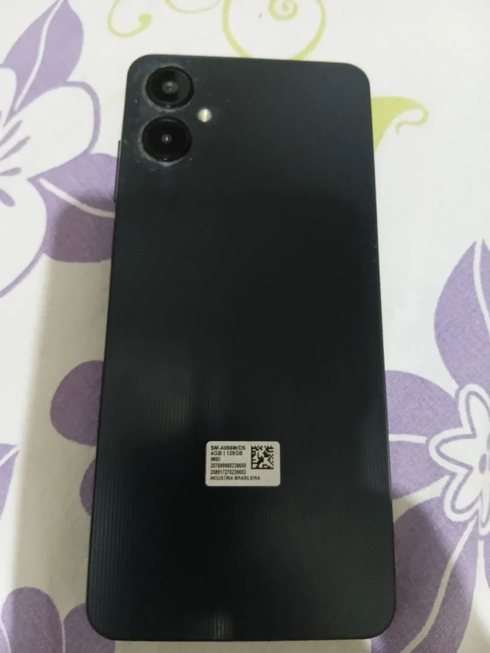 Samsung Galaxy A06 - Foto 4