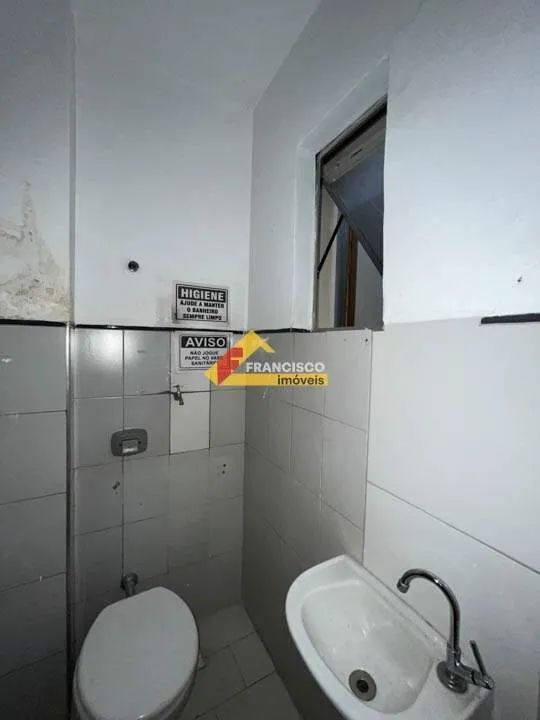 Sala comercial localizada no Centro - Foto 5